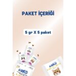 AIM30 Multivitamin +A30 A30, Multivitamin ve Mineral Içeren Takviye Edici Gıda Tavuk ve Sığır Etli - Görsel 2