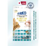 AIM30 Multivitamin +A30 A30, Multivitamin ve Mineral Içeren Takviye Edici Gıda Tavuk ve Yengeçli