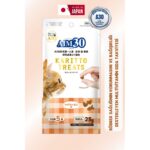 AIM30 Multivitamin +A30 A30, Multivitamin ve Mineral Içeren Takviye Edici Gıda Tuna ve Yengeçli