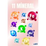 AIM30 Multivitamin Kompleksi A30, Multivitamin ve Mineral Içeren Takviye Edici Gıda Hair Ball Control - Görsel 3