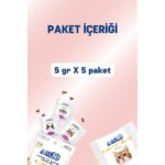 AIM30 Multivitamin Kompleksi A30, Multivitamin ve Mineral Içeren Takviye Edici Gıda Hair Ball Control - Görsel 5