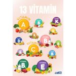 AIM30 Multivitamin A30, Multivitamin ve Mineral Içeren Takviye Edici Gıda Sığır Etli - Görsel 2