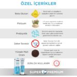 Oprobiotic Kediler İçin Süper Premium Malt Macun 100gr (Tüy Yumağı Önleyici) - Görsel 2