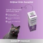 Oprobiotic Sterilised Süper Premium Malt ve Vitamin Macun 100gr (Kısır Kedi Malt & Vitamin) - Görsel 3
