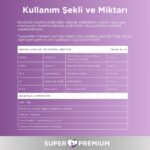 Oprobiotic Sterilised Süper Premium Malt ve Vitamin Macun 100gr (Kısır Kedi Malt & Vitamin) - Görsel 5