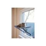 Genel Tedarik Kedi Yatağı Cam Ve Duvar