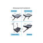 Genel Tedarik Kedi Yatağı Cam Ve Duvar - Görsel 3