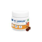 Virbac Movoflex S Yumuşak Çiğneme Tableti Küçük Irk Köpekler 15 kg Altı 30X2 G