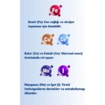 AIM30 Multivitamin 6'lı Avantajlı Paket - Görsel 3