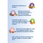 AIM30 Multivitamin 8'li Avantajlı Paket - Görsel 5