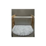 Pribor Kedi Kalorifer Petek Yatağı Peluş (Kolay Montaj Geçmeli Sistem)