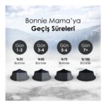 Bonnie Kuzu Etli Yetişkin Kedi Maması 10 kg - Görsel 4