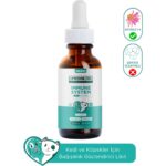 Oprobiotic Kedi ve Köpekler Için Immune System Damla 50ML (Kedi Köpek ) - Görsel 2