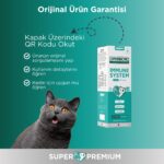 Oprobiotic Kedi ve Köpekler Için Immune System Damla 50ML (Kedi Köpek ) - Görsel 3