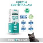 Oprobiotic Kedi ve Köpekler Için Immune System Damla 50ML (Kedi Köpek ) - Görsel 4