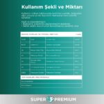 Oprobiotic Kedi ve Köpekler Için Immune System Damla 50ML (Kedi Köpek ) - Görsel 5