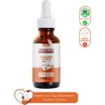 Oprobiotic Kediler İçin Tüy Dökülmesini Azaltıcı Damla 50 ml(Tüy Dökümü Önleyici) - Görsel 2