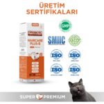 Oprobiotic Kediler İçin Tüy Dökülmesini Azaltıcı Damla 50 ml(Tüy Dökümü Önleyici) - Görsel 5