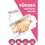 Carnaval Tavuklu Yavru Kedi Maması 3 kg (2x1.5kg) - Görsel 4