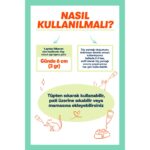 BioFeline Kediler İçin Derma Malt Macun – Tüy Sağlığı Destekleyici 100g - Görsel 4