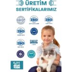 Muvicado Kedi Maltı - Kediler Için Tüy Yumağı Önleyici - Malt Paste  100G - Görsel 5