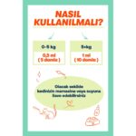 BioFeline Biotinli Tüy Dökülmesini Azaltıcı Plus B Damla 50 ml Kediler için Vitamin Desteği - Görsel 5