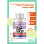 Biofeline Move+G Glucosamine Tablet ( Kedi ve Köpekler Için Eklem ve Kas Desteği ) - Görsel 3