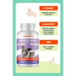Biofeline Move+G Glucosamine Tablet ( Kedi ve Köpekler Için Eklem ve Kas Desteği ) - Görsel 4