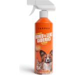 Carpex Evcil Hayvan Koku Ve Leke Giderici 500 ML - Görsel 3