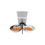 ‎PetSafe Petsafe 2 Hayvan Yemi Bölücü, Sadece Bir Kap, Iki Köpek Veya Kedi Için Otomatik Yem, Bpa Içermeyen Plastik - Görsel 5