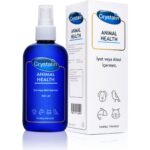 Crystalin Ağız Göz Kulak Bakım Solüsyonu 250 ml