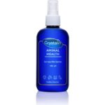 Crystalin Ağız Göz Kulak Bakım Solüsyonu 250 ml - Görsel 2