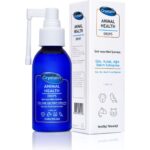 Crystalin Animal Health Ağız, Göz, Kulak ve Yara bakım solüsyonu  100 ml