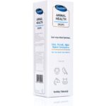 Crystalin Animal Health Ağız, Göz, Kulak ve Yara bakım solüsyonu  100 ml - Görsel 2