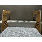 Sennedilersen Kalorifer Petek Radyatör Yatağı Kedi Peluş Kalorifer Yatağı (Kolay Montaj Geçmeli Sistem) - Görsel 2