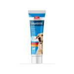 Bio Pet Active BioPetActive Vitalidog Paste Köpekler için Vitamin 100 ml