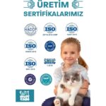 Muvicado Kısırlaştırılmış Kedilere Özel Multi Vitaminli Malt Sterile Macun   - Sterile Paste 100 G - Görsel 5