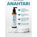 Muvicado Fish Oil - Kedi ve Köpekler Için Omega 3 ve Omega 6 Balık Yağı 200 ml - Görsel 2