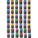 Reflex Karışık Soslu Kedi Yaş Maması Kedi Pouch 85 gr - 48 Adet