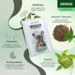 Pawgus Veteriner Gıda Takviyeleri Köpekler İçin Anksiyete Giderimi Sakinleştirici 30 x 2 gr - Görsel 3