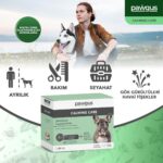 Pawgus Veteriner Gıda Takviyeleri Köpekler İçin Anksiyete Giderimi Sakinleştirici 30 x 2 gr - Görsel 4