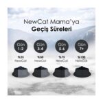 New Cat Newcat Tavuklu Yetişkin Kedi Maması 10 kg - Görsel 4