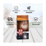 New Cat Newcat Tavuklu Yetişkin Kedi Maması 10 kg - Görsel 2