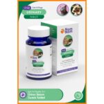 NomNom Kedi ve Köpek Urinary Tablet 75’li – Takviye