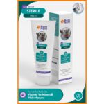 NomNom Sterile Paste 100 gr – Kısırlaştırılmış Kedilere Uygun Vitamin Destekli Macun