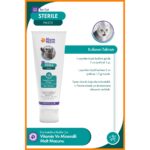 NomNom Sterile Paste 100 gr – Kısırlaştırılmış Kedilere Uygun Vitamin Destekli Macun - Görsel 3