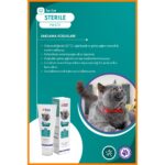 NomNom Sterile Paste 100 gr – Kısırlaştırılmış Kedilere Uygun Vitamin Destekli Macun - Görsel 5