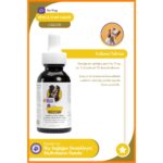 NomNom Köpek Skin & Coat Liquid –  Multivitamin Damla - Görsel 3