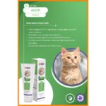 NomNom Multi Paste 100 gr – Tüm Kediler İçin Vitamin  Malt Macun - Görsel 5