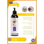 NomNom Kedi ve Köpek Fish Oil 200 ml –  Omega-3 & 6 Balık Yağı - Görsel 3